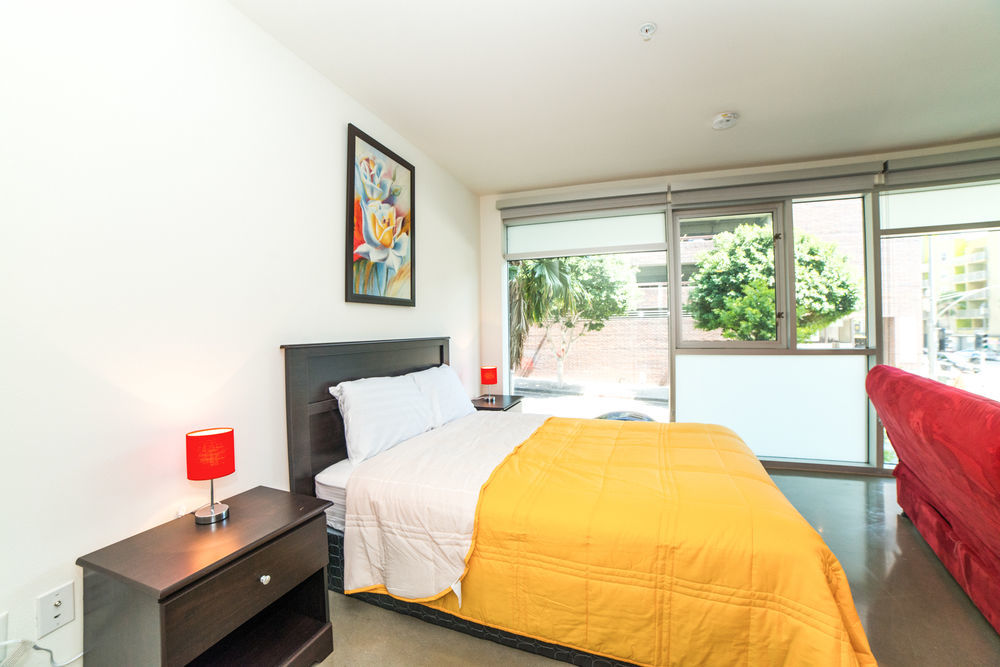 C. Allen Suites - Los Angeles — Photos 3